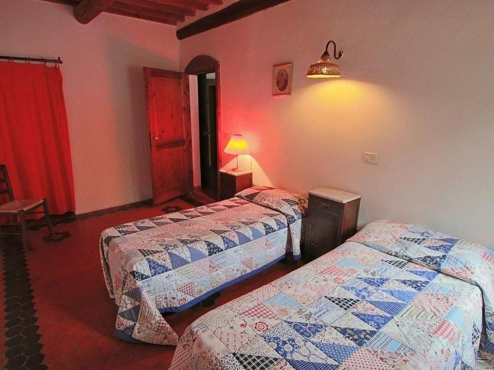 Agriturismo le Vigne di Pace Room