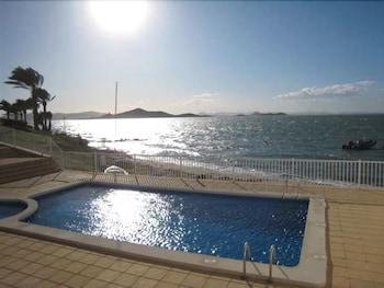 Apartamentos Vistamar