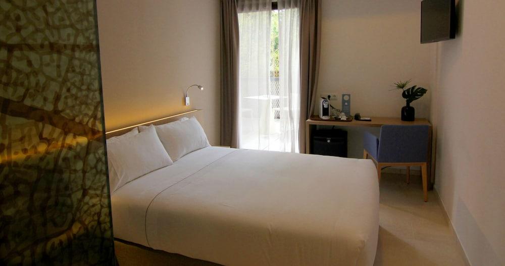 هوتل آري آليّه غرفة