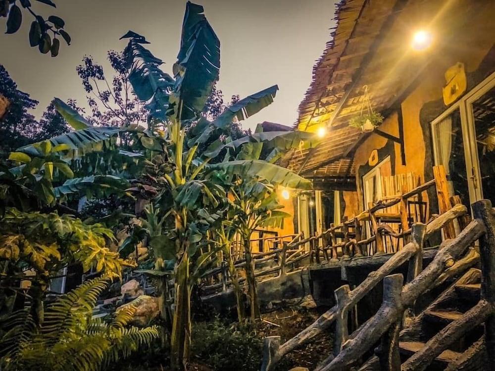 Nhan An Resort Exterior