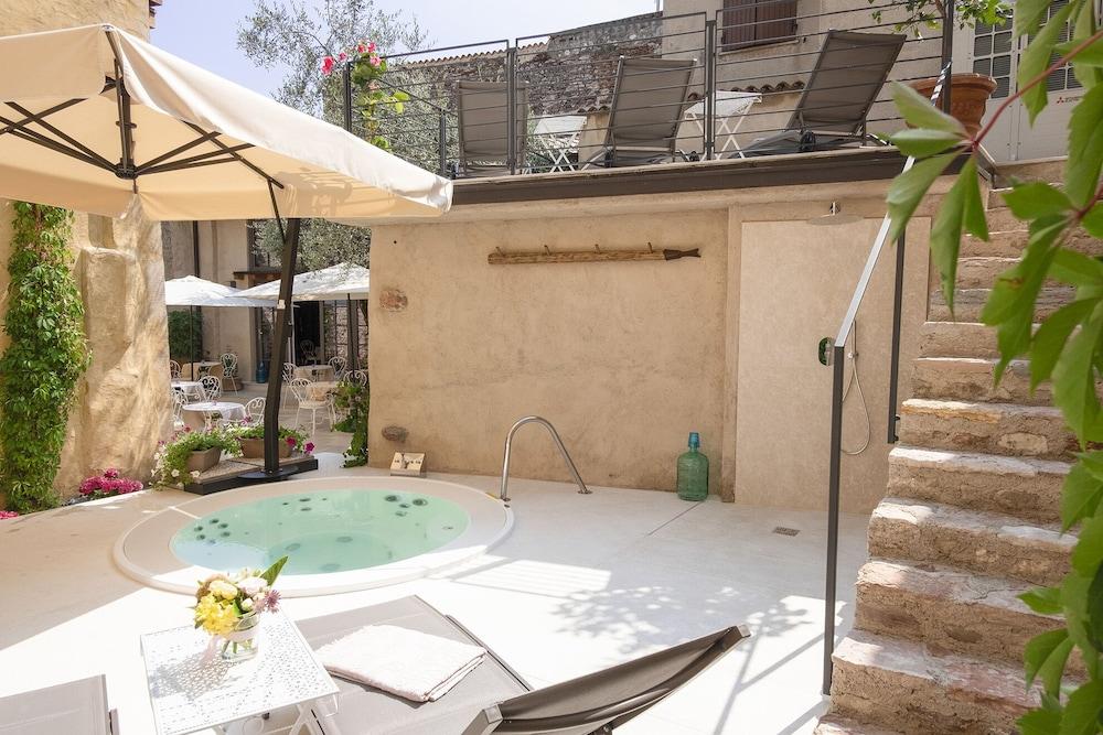 بي آند بي رت ألما سبا آند لاكشري هوم الصورة الأساسية