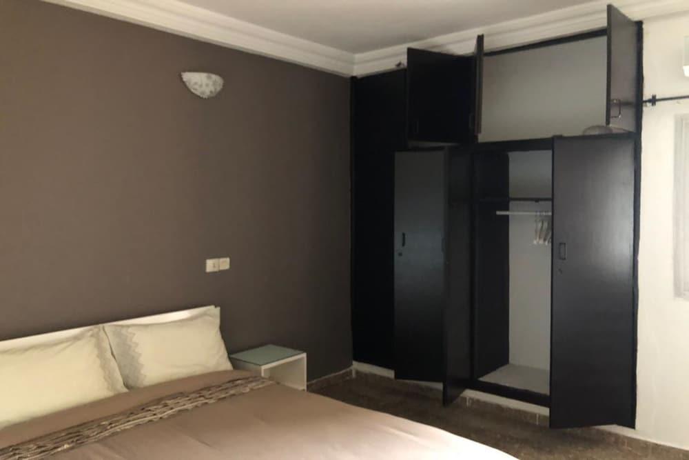 Résidence D Y T3 Room