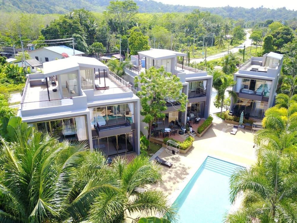 The Local Villas