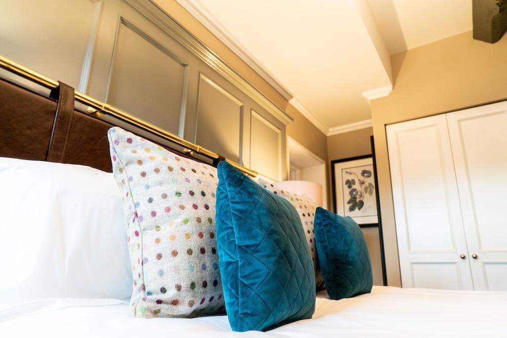 The Highdown Room