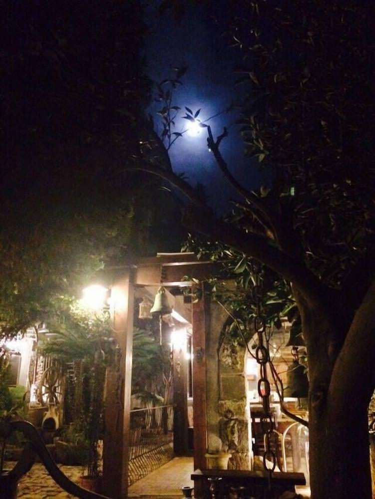 Antiche Mura Property Grounds