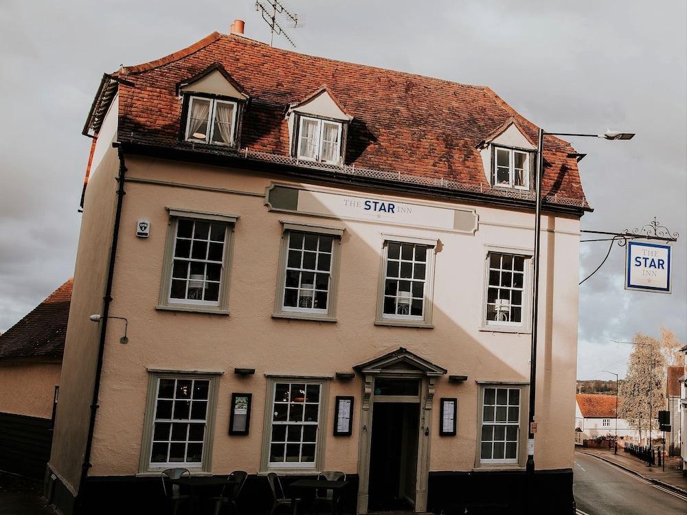 The Stables at The Starr Inn Featured Image