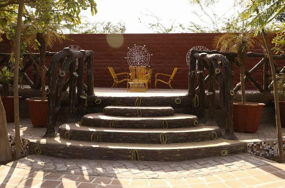 Veergarh The Resort Interior