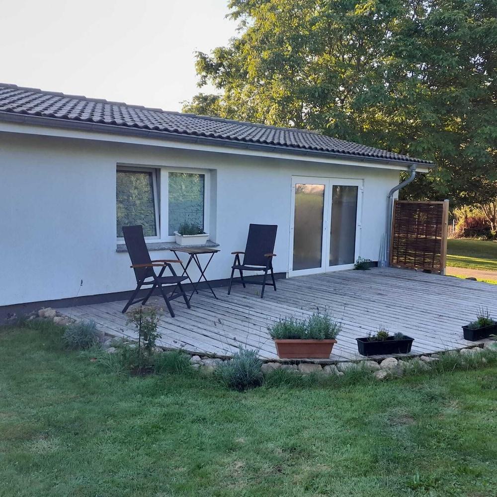 Apfelhof Exterior