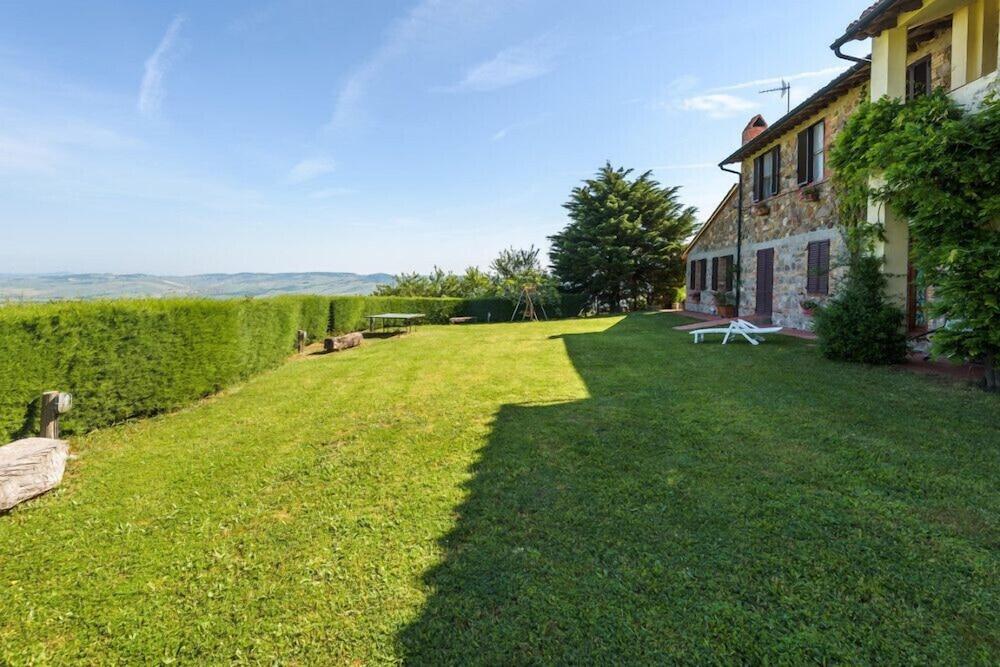 Verdidea - Podere del Mezzadro Exterior