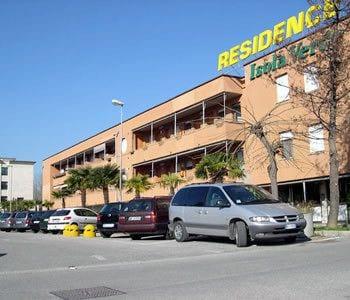 Residence Isola Verde