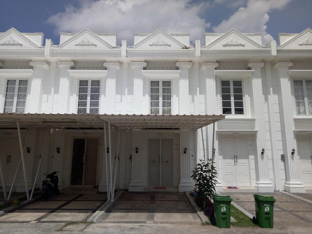 تي رومز هوم ستاي