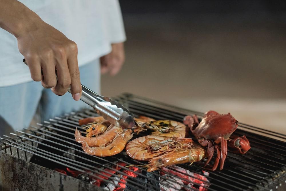 Bansuratwadee Resorts Beach