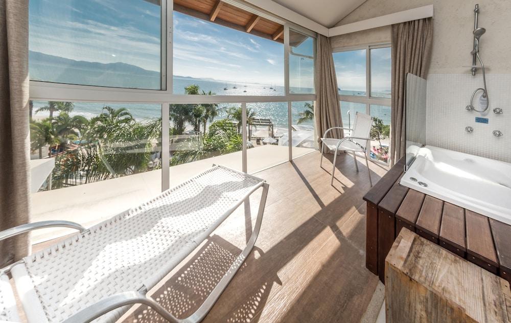 Pousada dos Sonhos Room