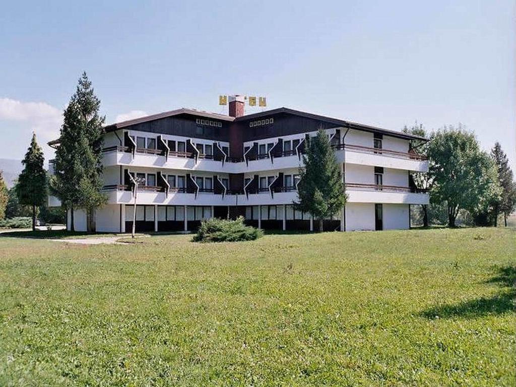 Hotel Ada