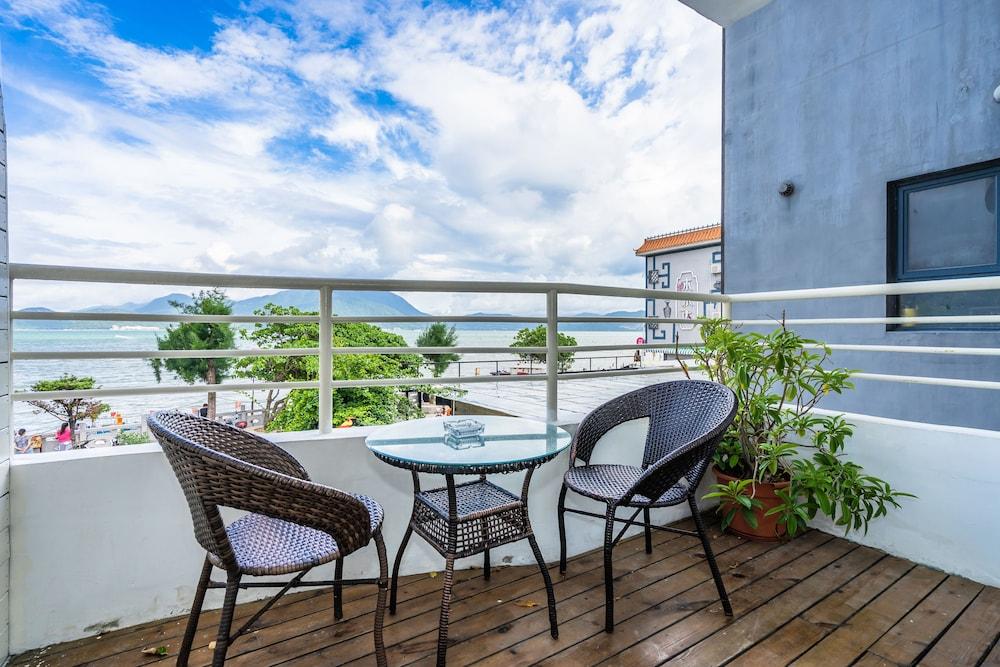 Shenzhen Zuoan Xiangshe Guesthouse
