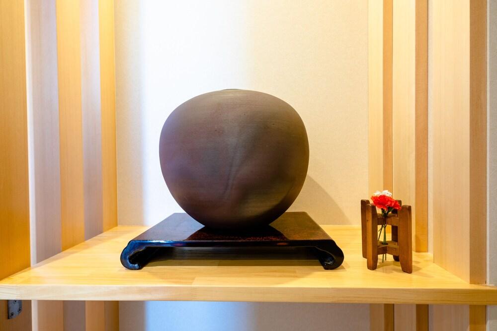 أوريا ماونتن فوجي ميابي تفاصيل الفندق من الداخل