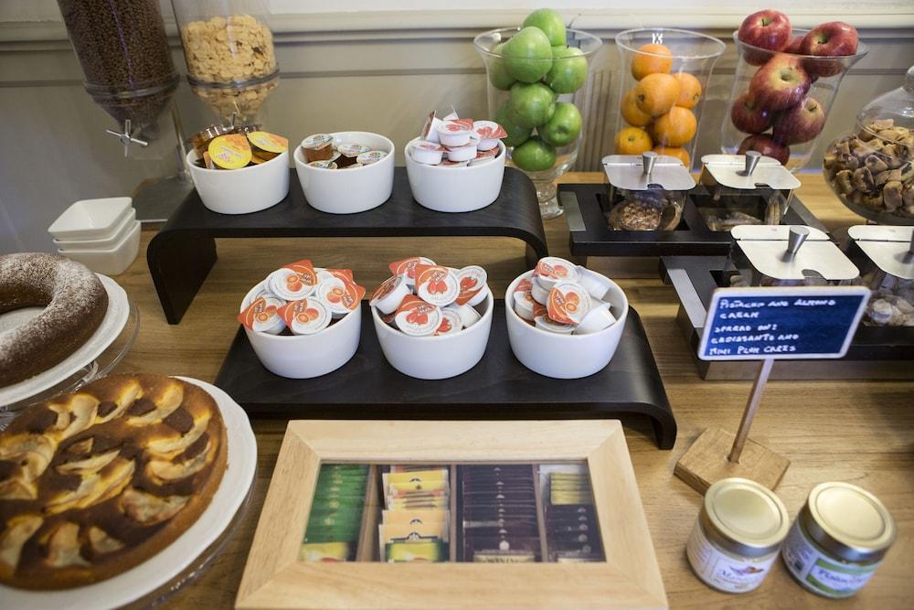 هوتل فيلا إسبيريا