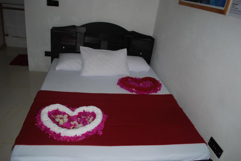 Coco Cottage Local Style Maldives Others