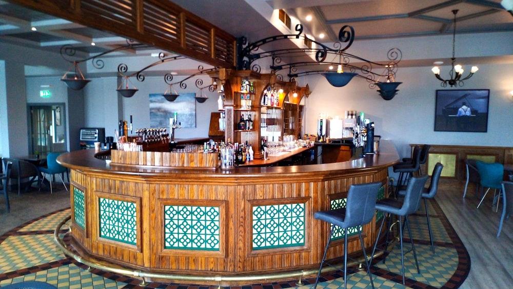 Coast Rosslare Strand Reception