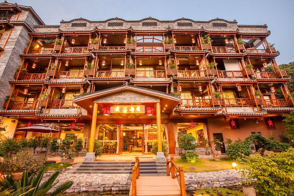 Meisu.Yun Gu Hotel Yangshuo