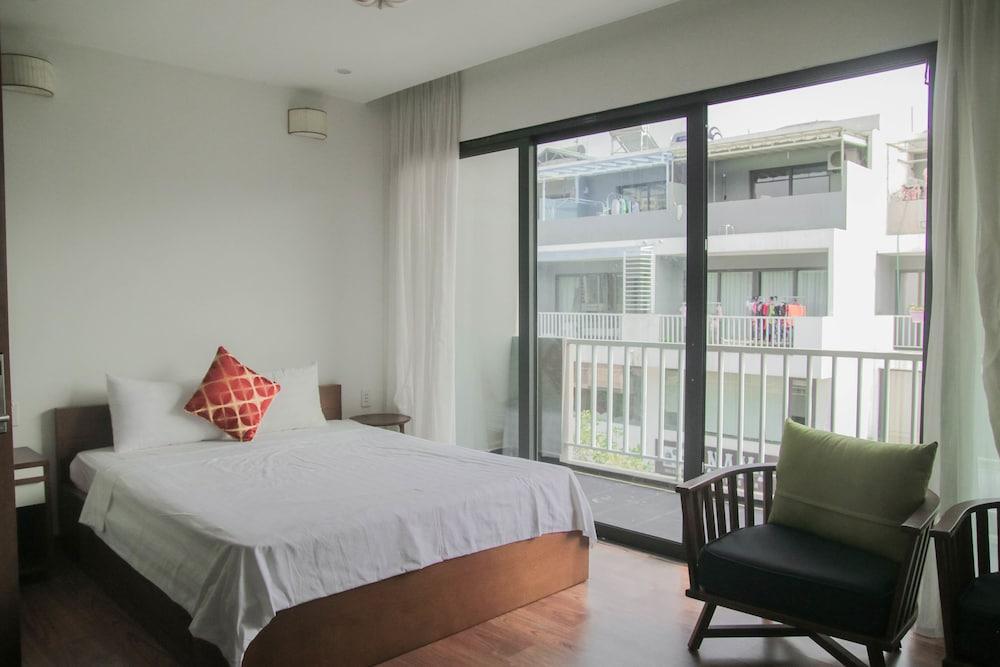 Kp Relax Halong Room