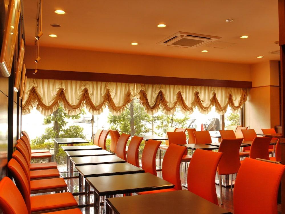 Hotel Sealuck Pal Kofu Featured Image