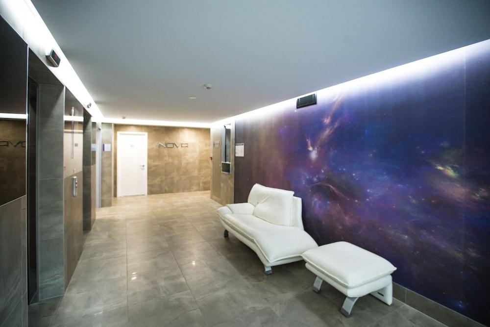 Nova Mooloolaba Beach Interior