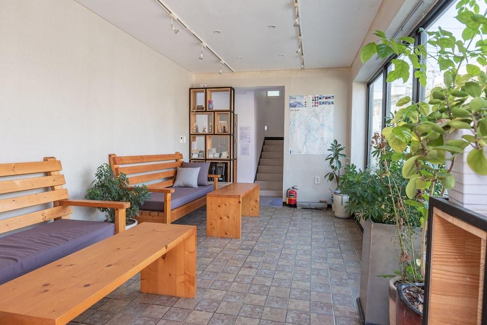Gongju Einhaus Guesthouse 1