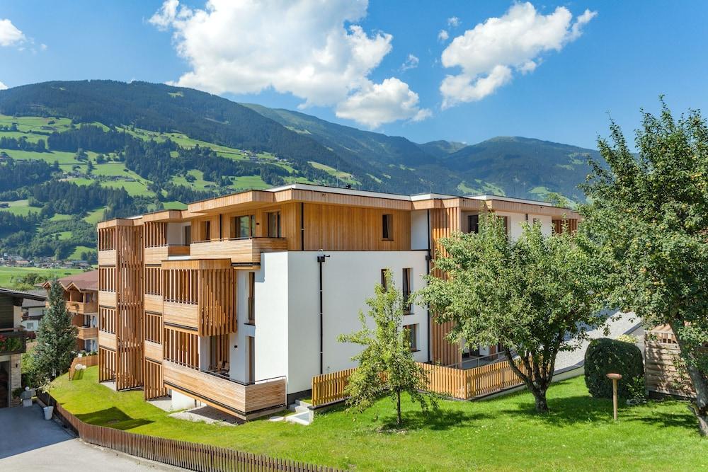 Alpin Apartments