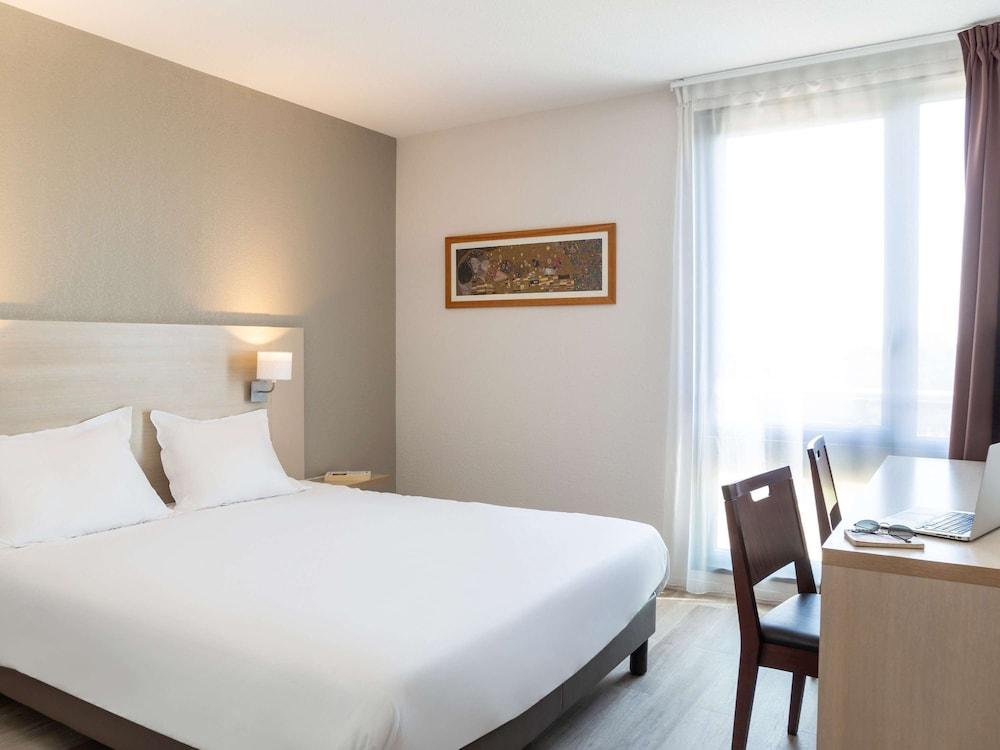 Aparthotel Adagio Access Avignon Featured Image