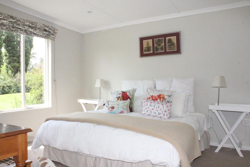 Beacon Vlei Guest Farm Room