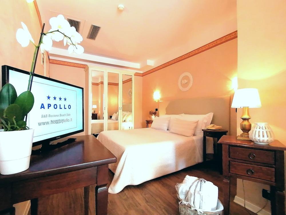 Apollo Others