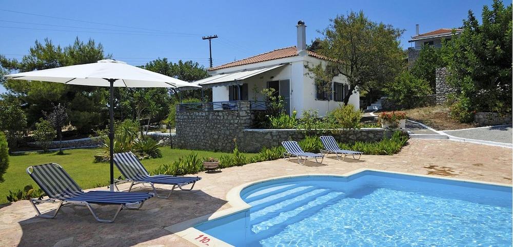 Akritas Outdoor Pool