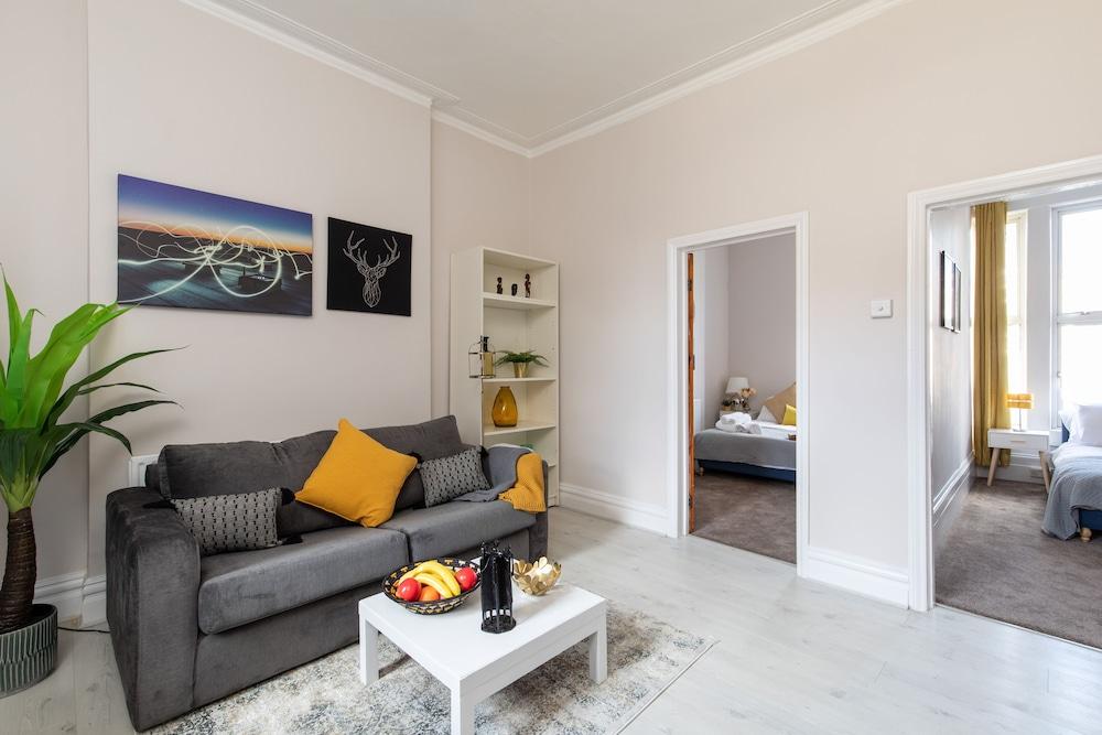 home.ly - London Kings Cross Apartments