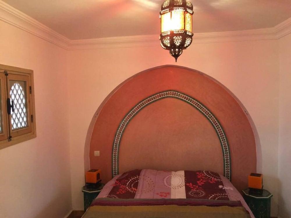 بيتش سايد 3 بد رومز رياص آر إي إف 1092 غرفة