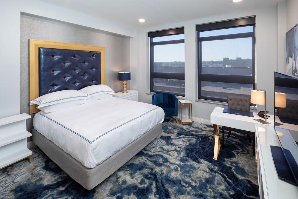 هوتل أون فيليبس غرفة