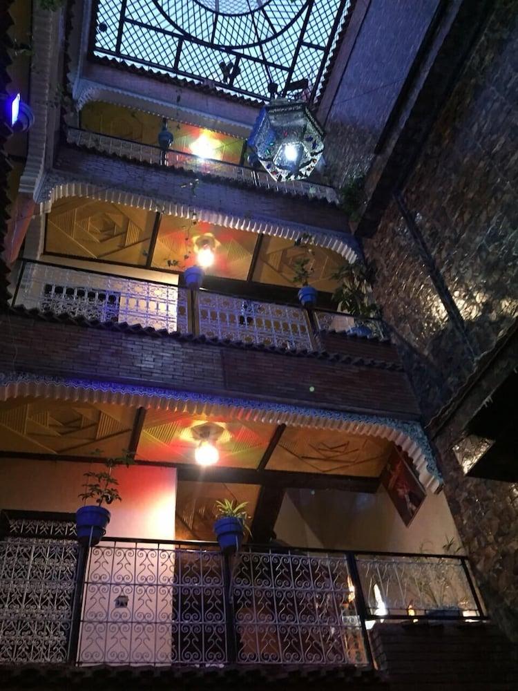 Riad Tolerance Featured Image