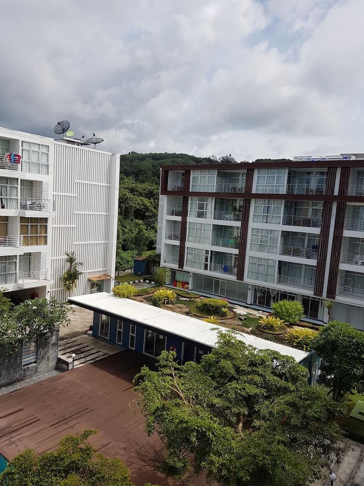 Enjoy Krabi and Relax Exterior