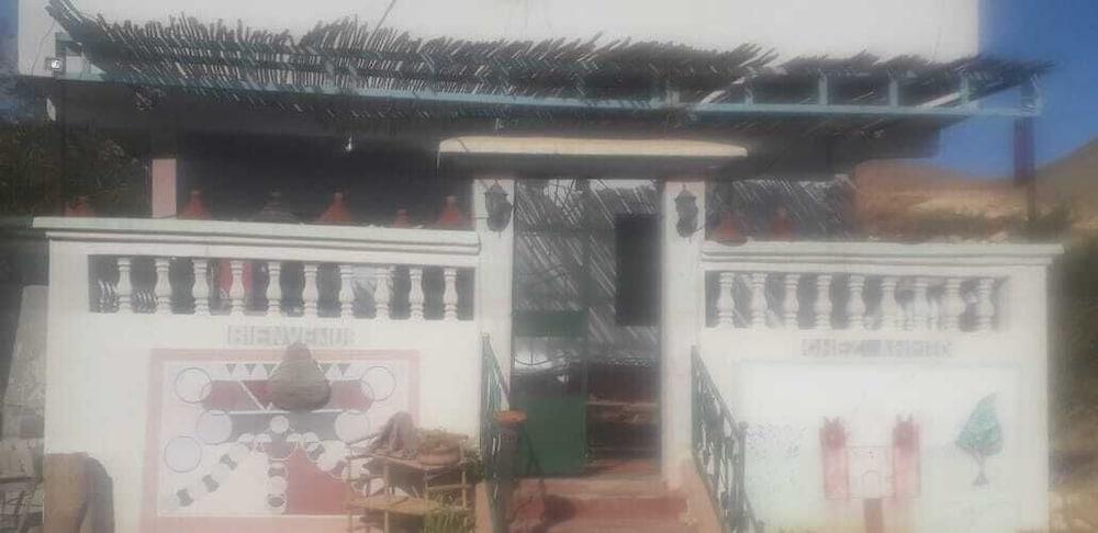 Auberge Taalinin