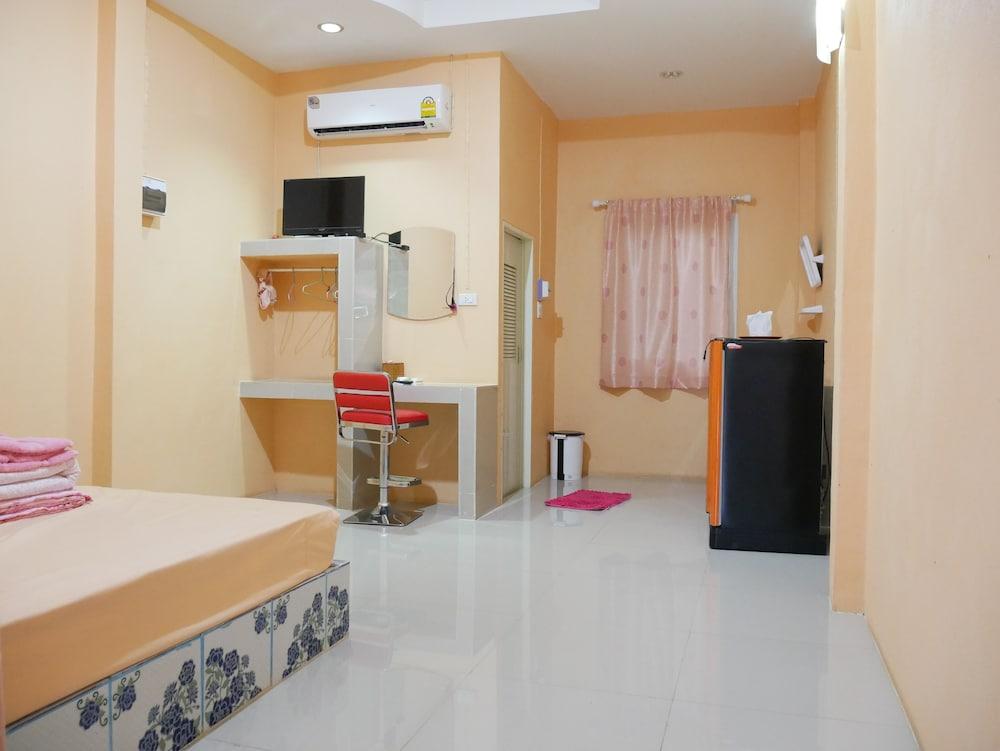 Krunhai Homestay