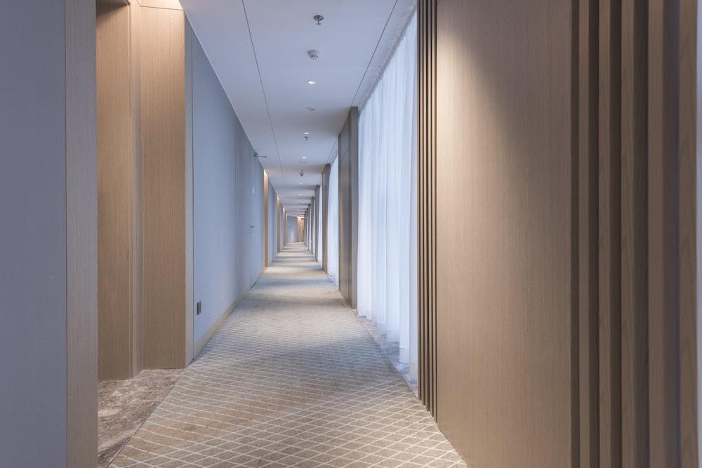 Holiday Inn Express Dengfeng Songshan by IHG Interior