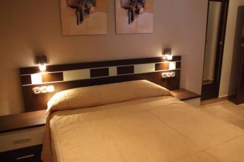 Hostal Zurich Others