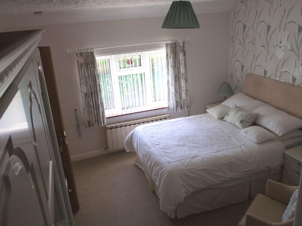 Erw-lon Farm Room