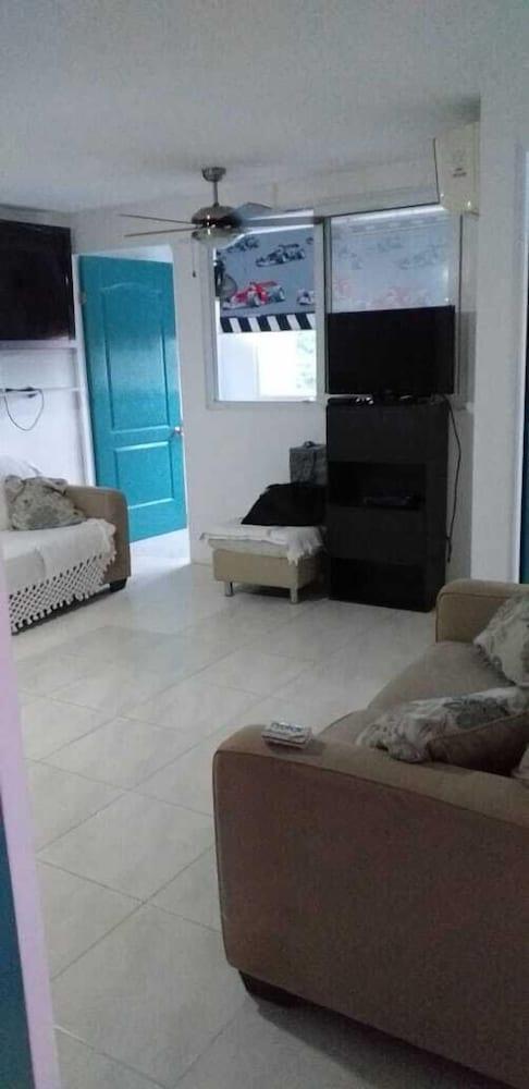 أبارتامنتو أون ألتوس دي سانتا ماريا كوندادو ديل راي، إماجو داخلي