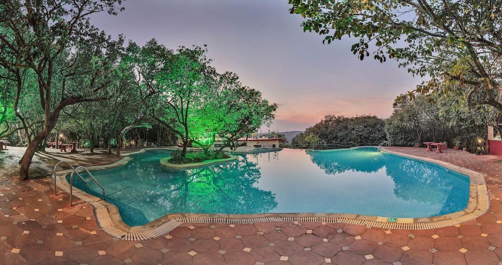 Club Mahindra Mahabaleshwar Sherwood