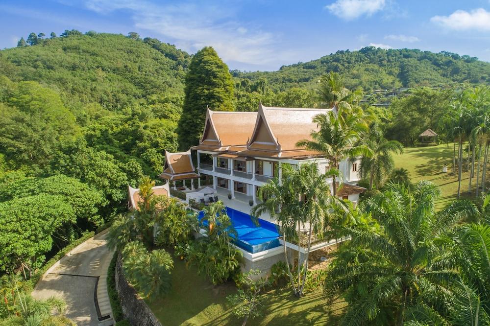 Vichuda Hill By RESAVA Exterior
