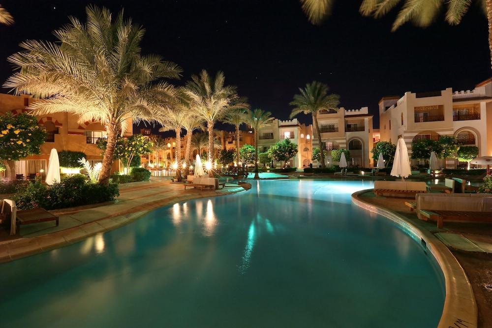 Rehana Royal Prestige & Spa - All Inclusive Outdoor Pool