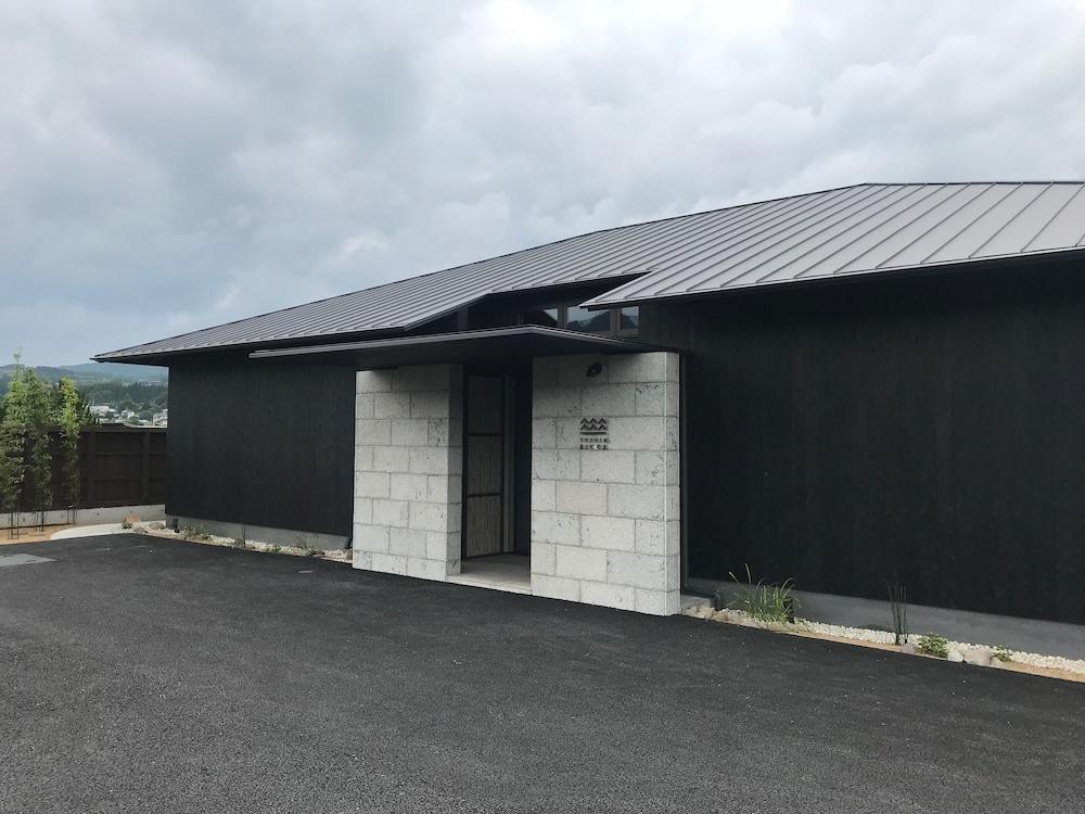 Yufuin Rikka Exterior