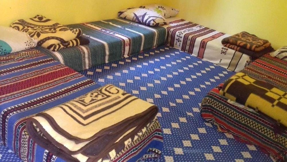 Gite Meriem Room