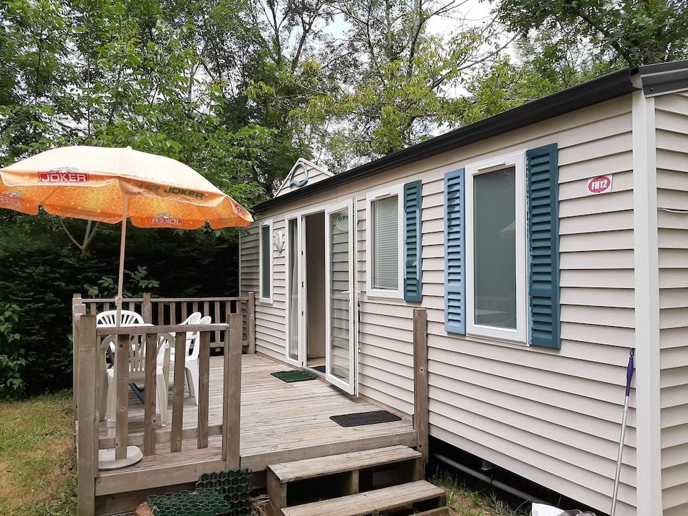 Camping Uhaitza Le Saison